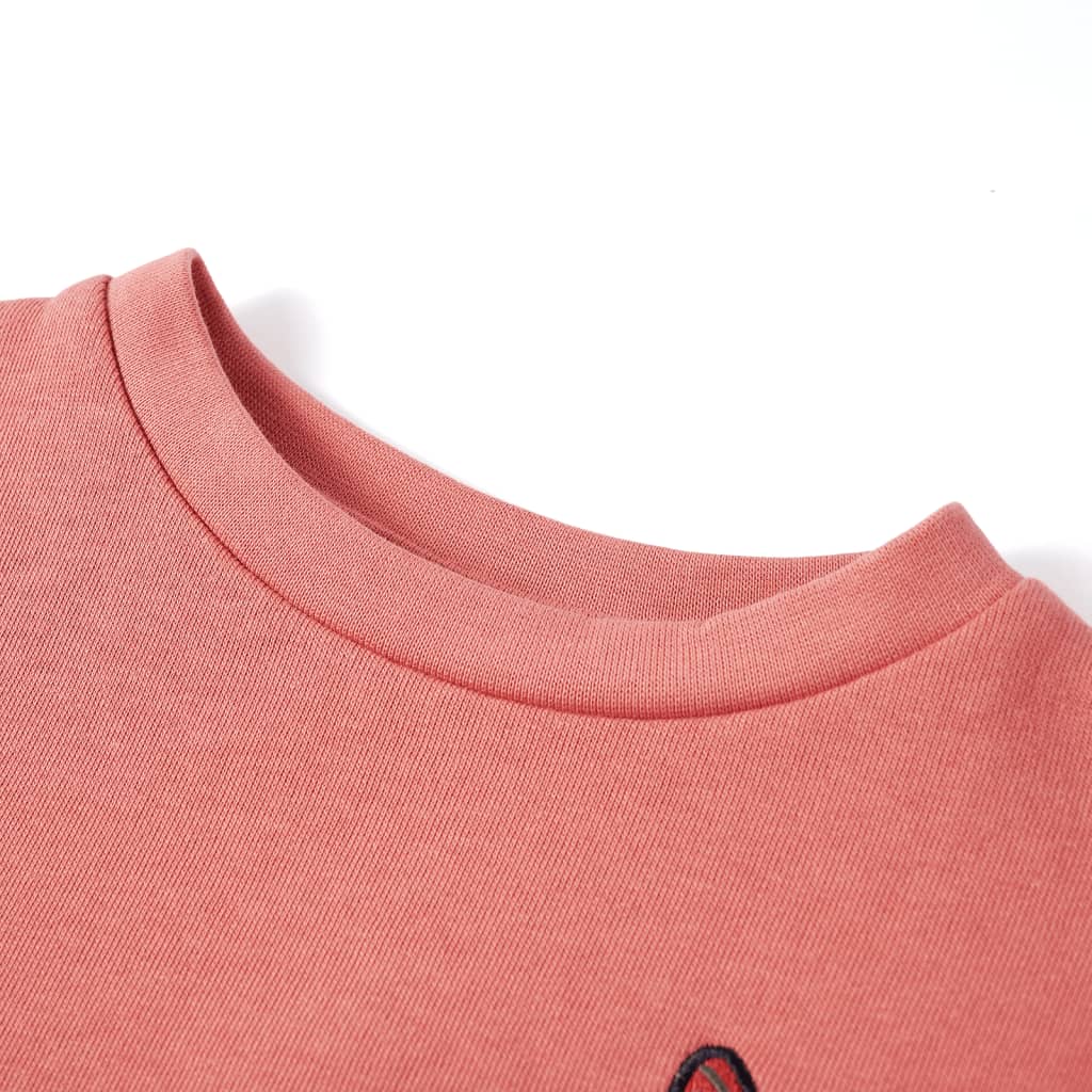 Vidaxl Children's Pull Block Design 92 Pink