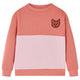 Vidaxl Children's Pull's Block Design 116 Pink
