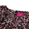 Vidaxl Child's Shirt à manches longues 92 rose foncé