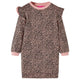 Vidaxl Children's Robe 104 Middelpoz