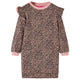 Vidaxl Children's Robe 116 Middelpoze