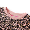 Vidaxl Children's Robe 128 Middelpoz