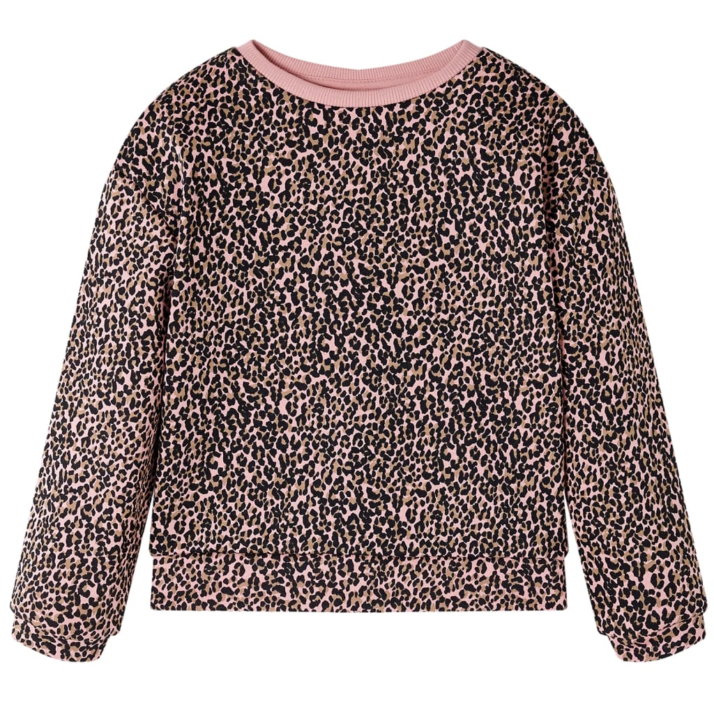 Pull pour enfants Vidaxl 104 Middelpoz