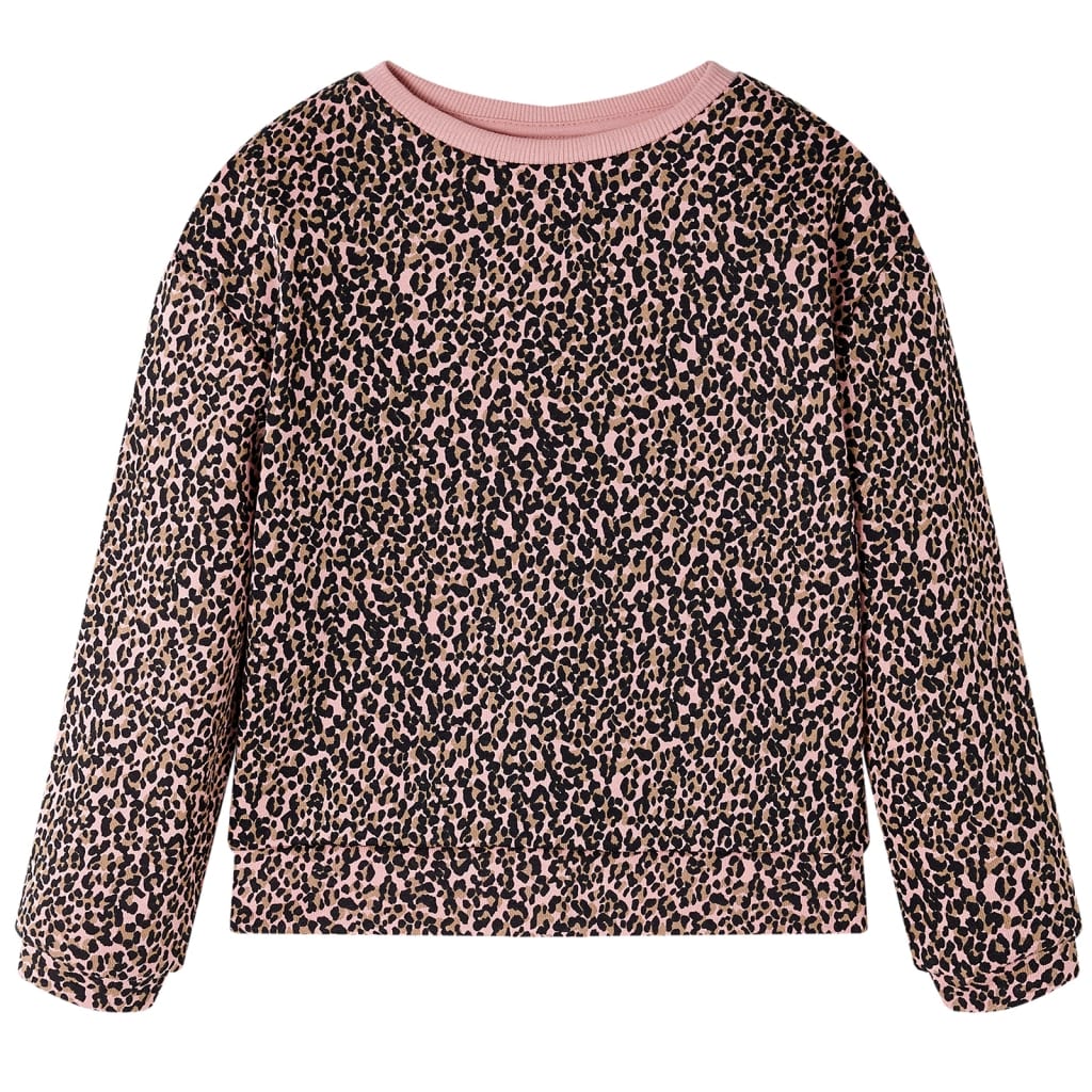 Pull pour enfants Vidaxl 116 Middelpoze