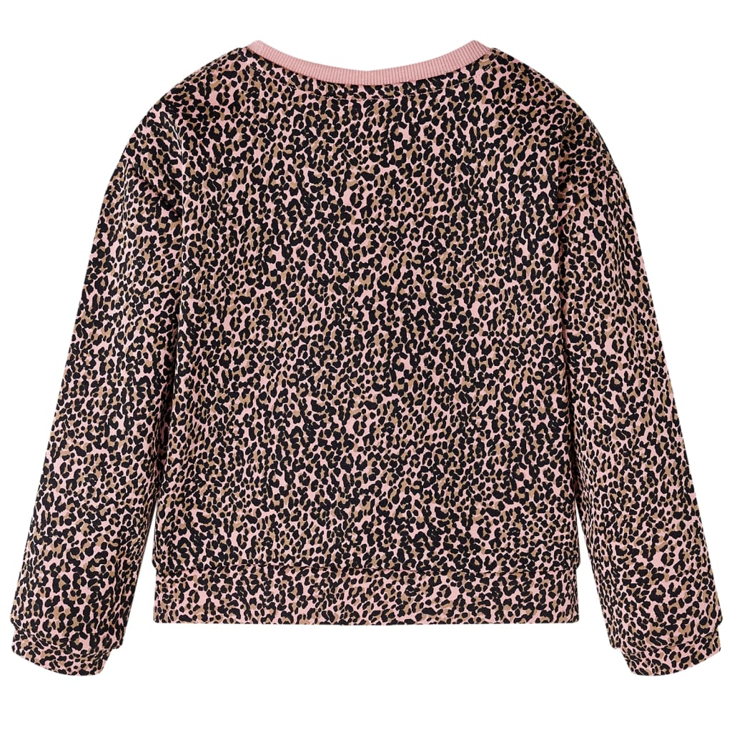 Pull pour enfants Vidaxl 116 Middelpoze