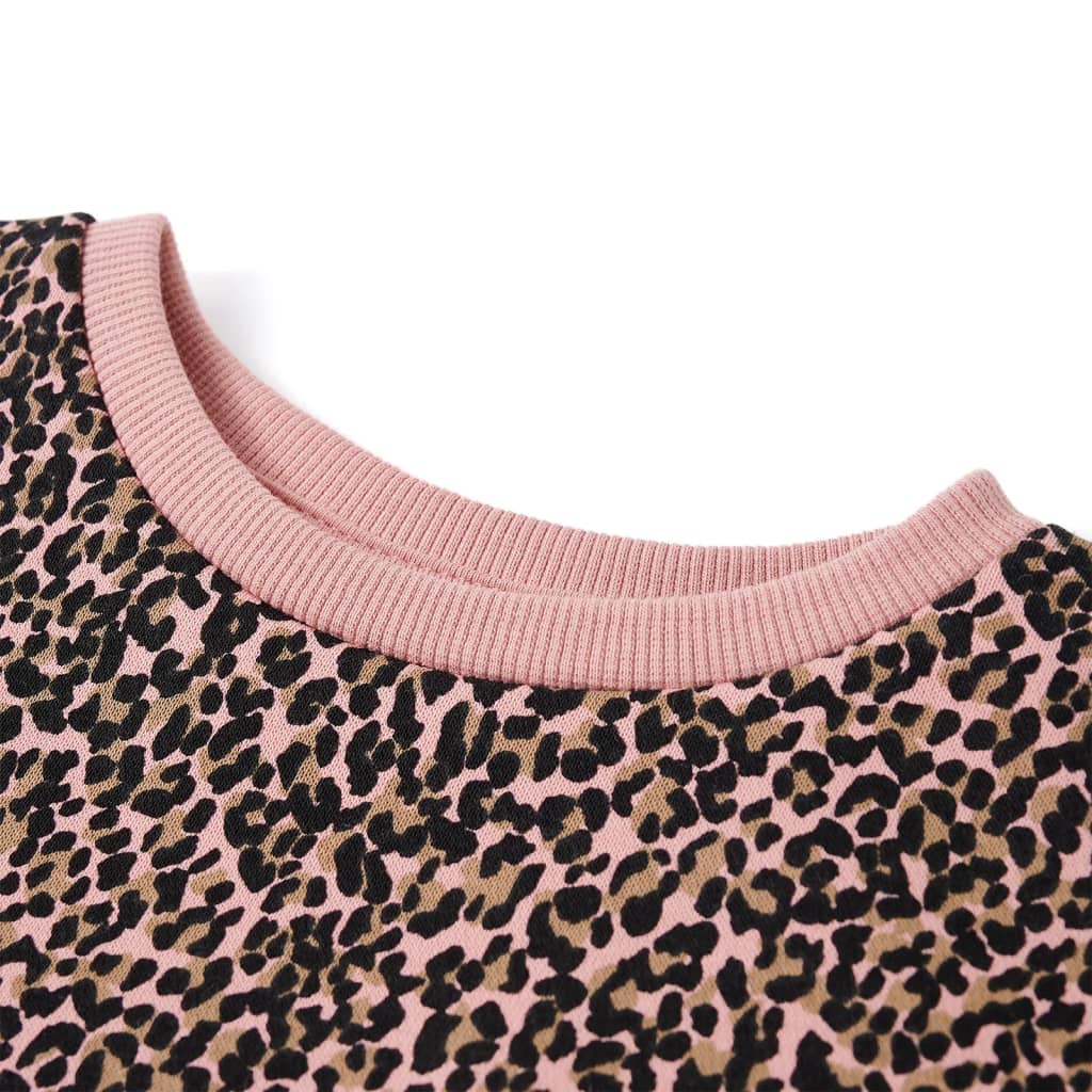 Pull pour enfants Vidaxl 116 Middelpoze