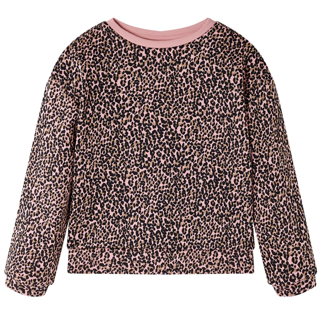 Pull pour enfants Vidaxl 128 Middelpoz