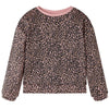 Pull pour enfants Vidaxl 140 Middelpoz