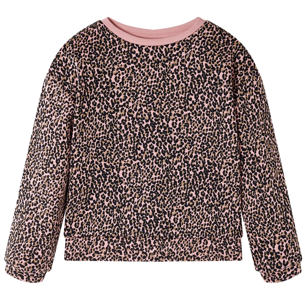 Pull pour enfants Vidaxl 140 Middelpoz