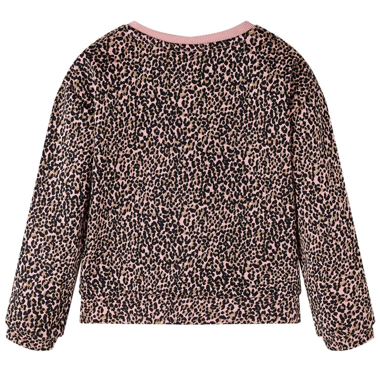 Pull pour enfants Vidaxl 140 Middelpoz