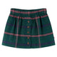 Vidaxl Jupe pour enfants 92 vert foncé