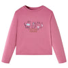Vidaxl Children's Shirt à manches longues 128 Rassold