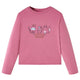 Vidaxl Children's Shirt à manches longues 128 Rassold