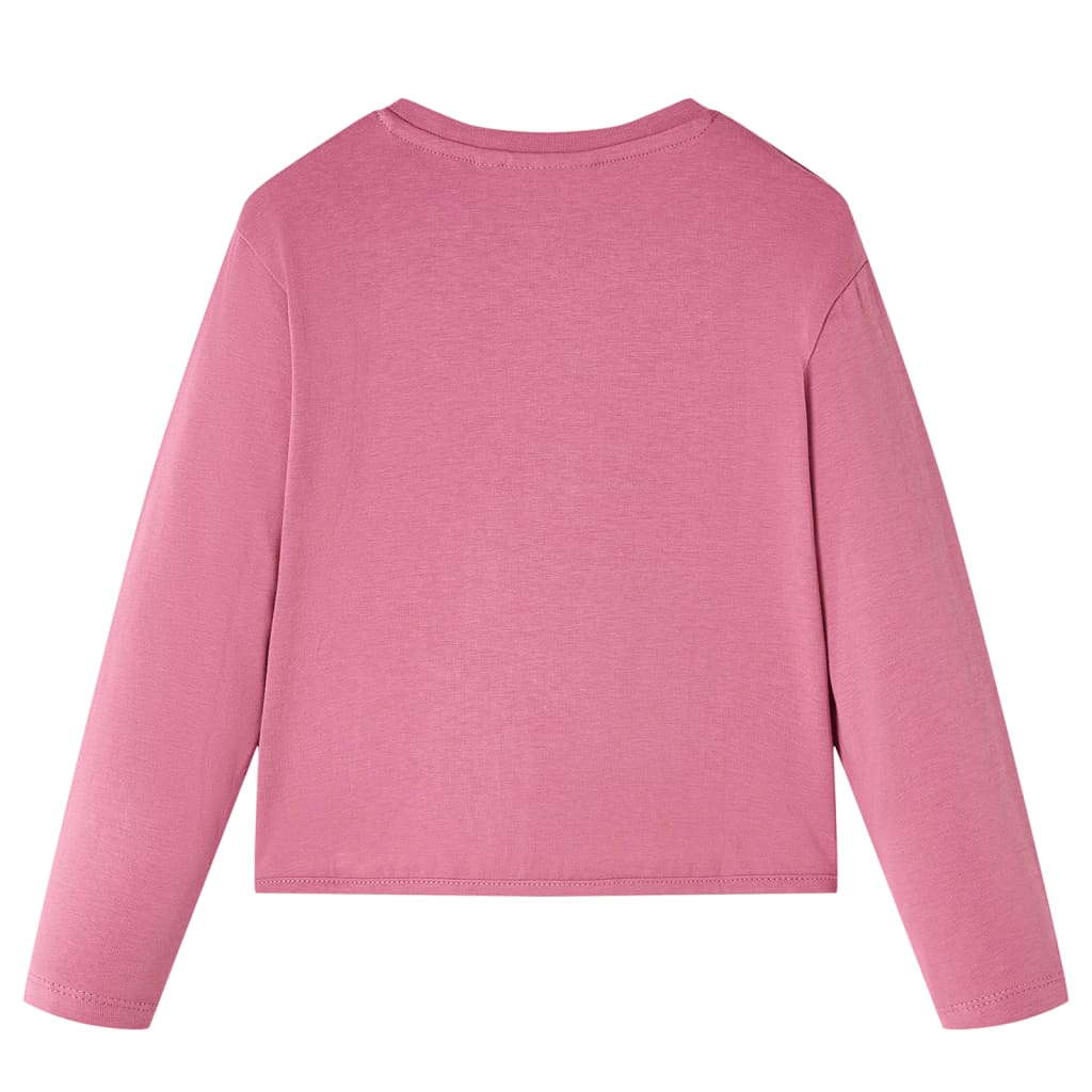 Vidaxl Children's Shirt à manches longues 128 Rassold