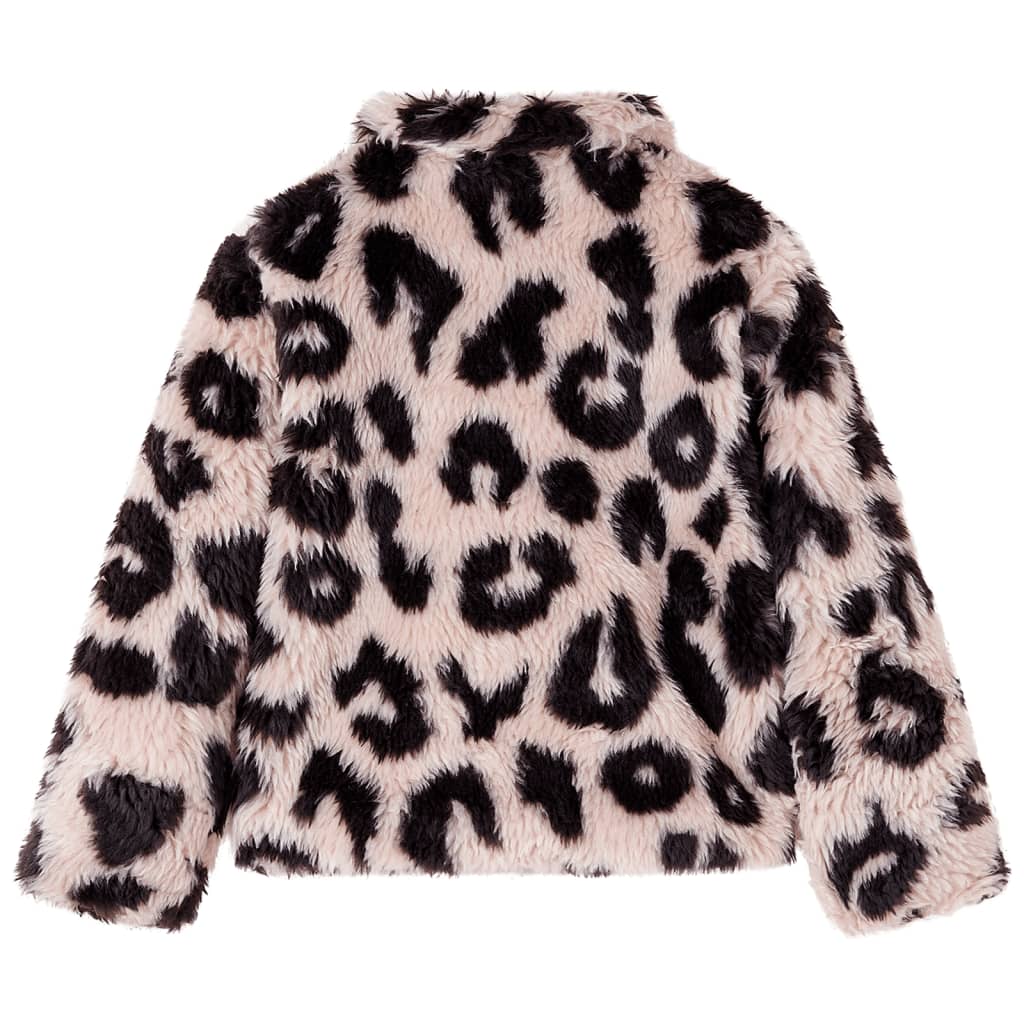 Veste pour enfants Vidaxl 116 ART FOURNI