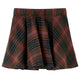Vidaxl jupe pour enfants 104 cognac colored