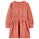 Vidaxl Robe pour enfants à manches longues 92 Middelpoze
