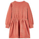 Vidaxl Robe pour enfants à manches longues 104 Middelpoze