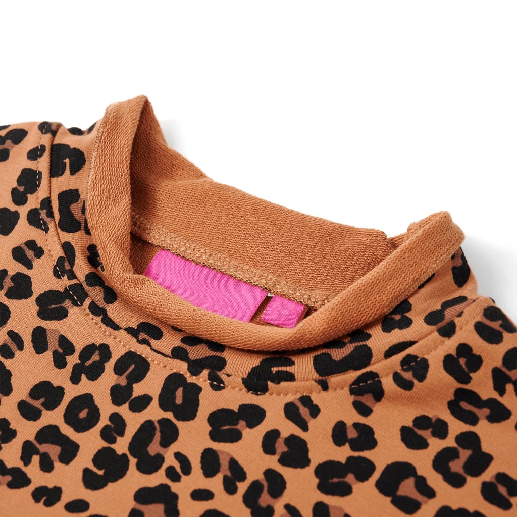 Vidaxl Child's Pull 128 CONGAC Light