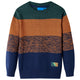 Vidaxl Child's Pull en trinage 92 Multi-Colord