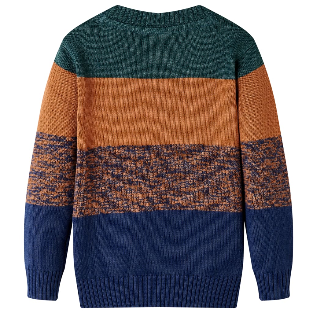 Vidaxl Child's Pull en trinage 92 Multi-Colord