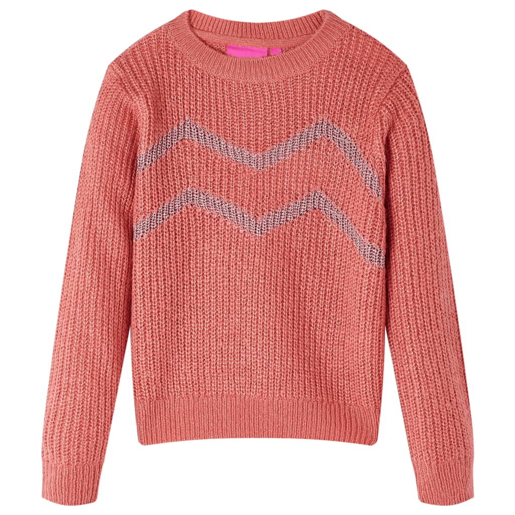 Vidaxl Child's Pull tricoté 92 Middelpoze