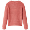 Vidaxl Child's Pull tricoté 104 Middelpoze