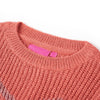 Vidaxl Child's Pull tricoté 116 Middelpoze