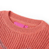 Vidaxl Child's Pull tricoté 128 Middelpoze