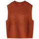 Vidaxl Kindenspencer tricoté 140 CONGAC COLORED