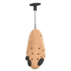 Vidaxl Shoe Tentender EU 39-41 Beech Wood