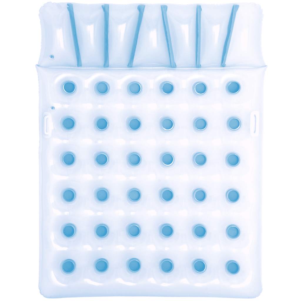 Bestway Piscine Lit d'air Double 43055