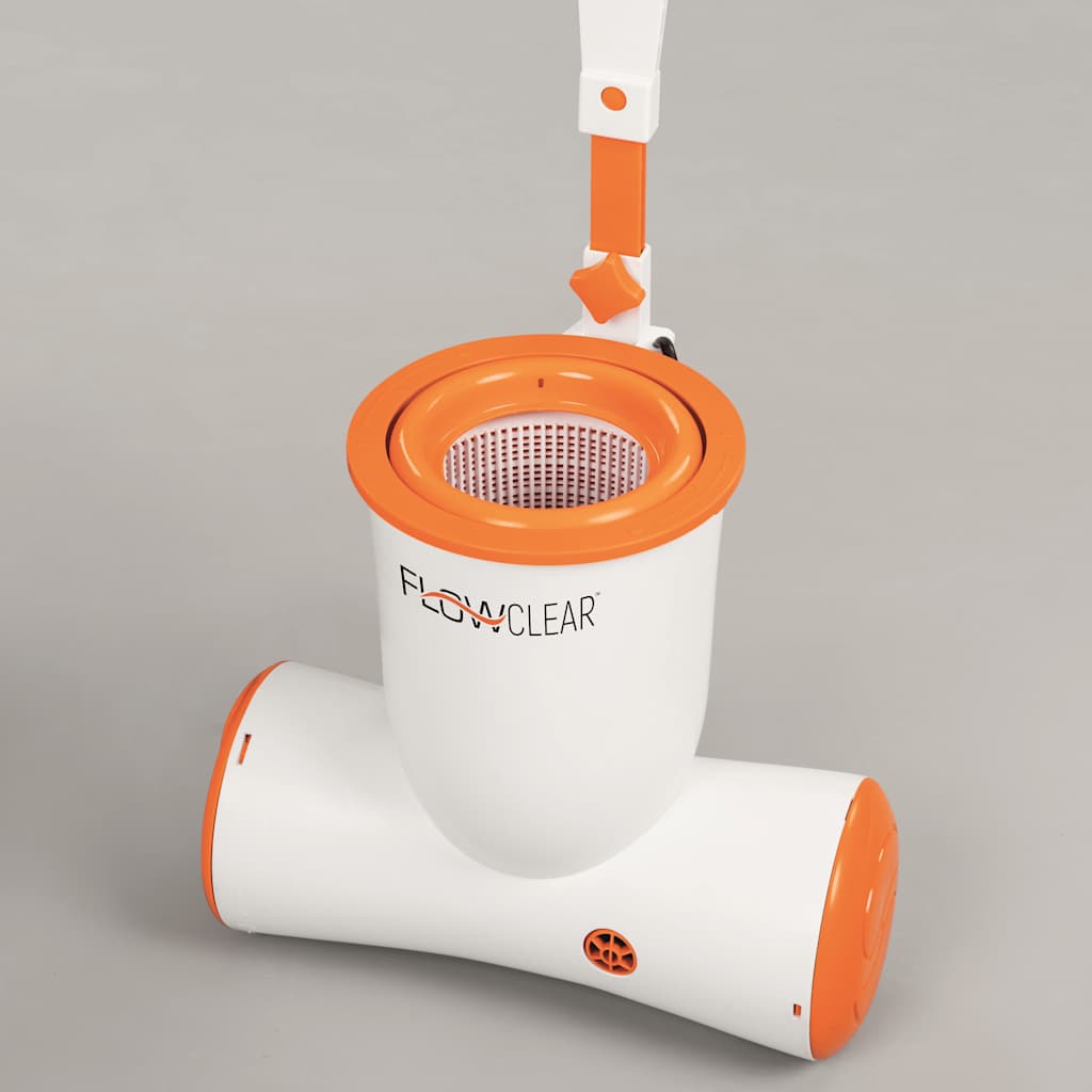 BESTWAY FLOWSLEAR POPRE DE PISCURAGE CONDUCTION SKIMATIQUE 3974 L U 58469