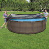 COUVERTURE DE LA PISCULATION CLEETRADE BETTWAY 366 cm
