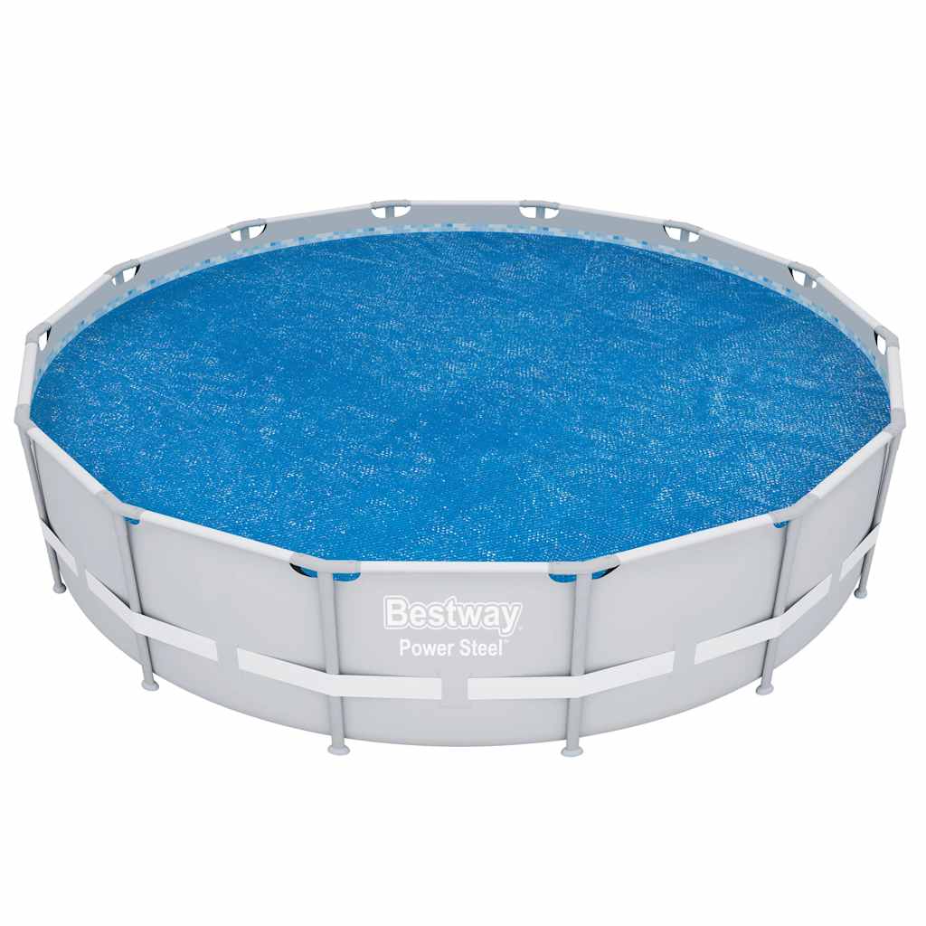 Bestway FlowClear Solar Piscine Cover 427 cm