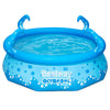 Bestway Easy set piscine Octopool 274x76 cm