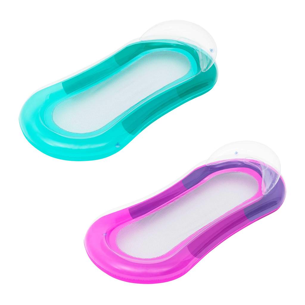 Bestway Piscine Lounger Aqua Lounge gonflable