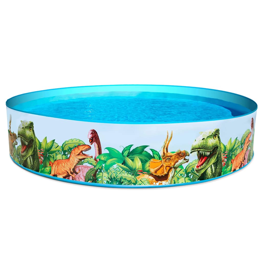 Bestway Piscine Dinosaur Film Fun