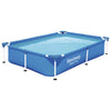 Bestway en acier piscine 221x150x43 cm