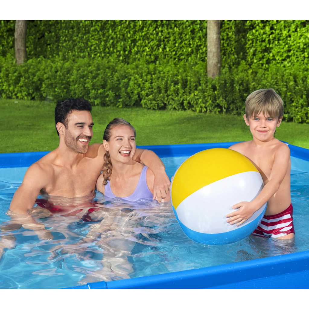 Bestway Steel Piscine 300x201x66 cm