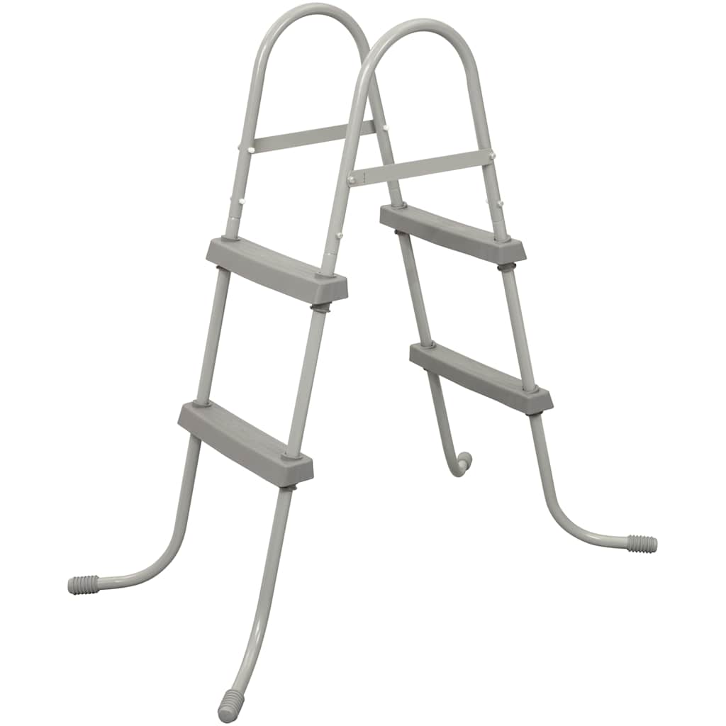 Échelle de piscine Bestway Flowder 2 étapes 84 cm