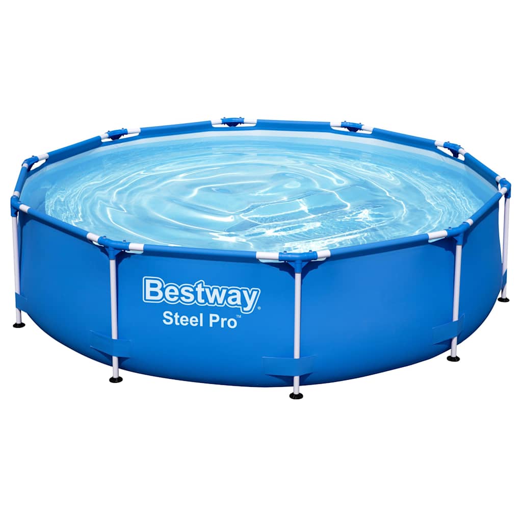 Bestway Piscine Steel 305x76 cm
