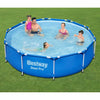 Piscine Bestway Steel 305x76 cm