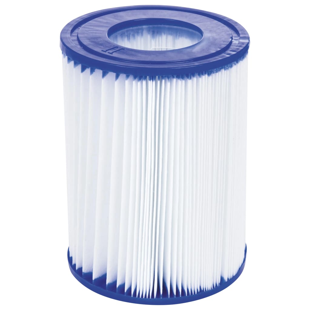 Bestway Power Pool au-dessus du sol ovale 305x200x84 cm