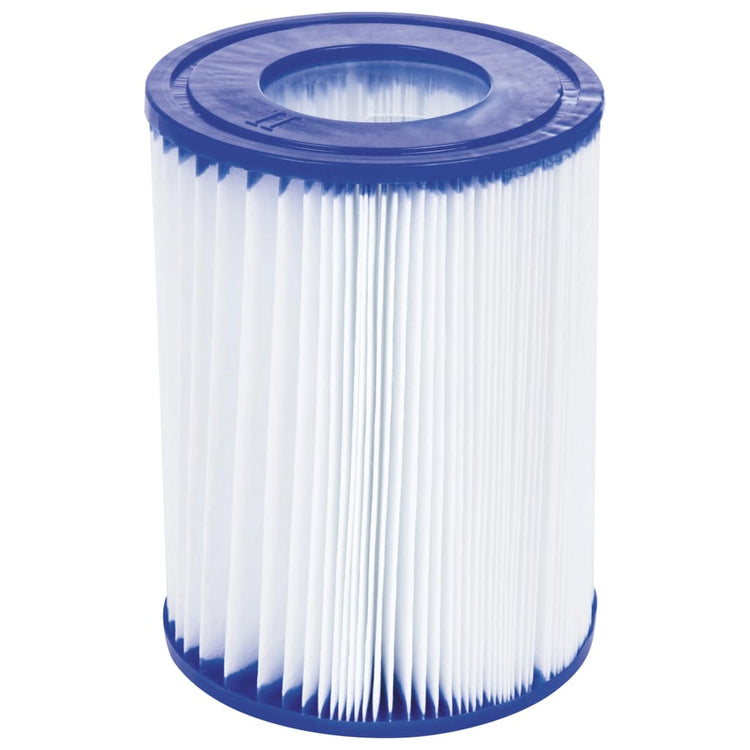Bestway Power Pool au-dessus du sol ovale 305x200x84 cm