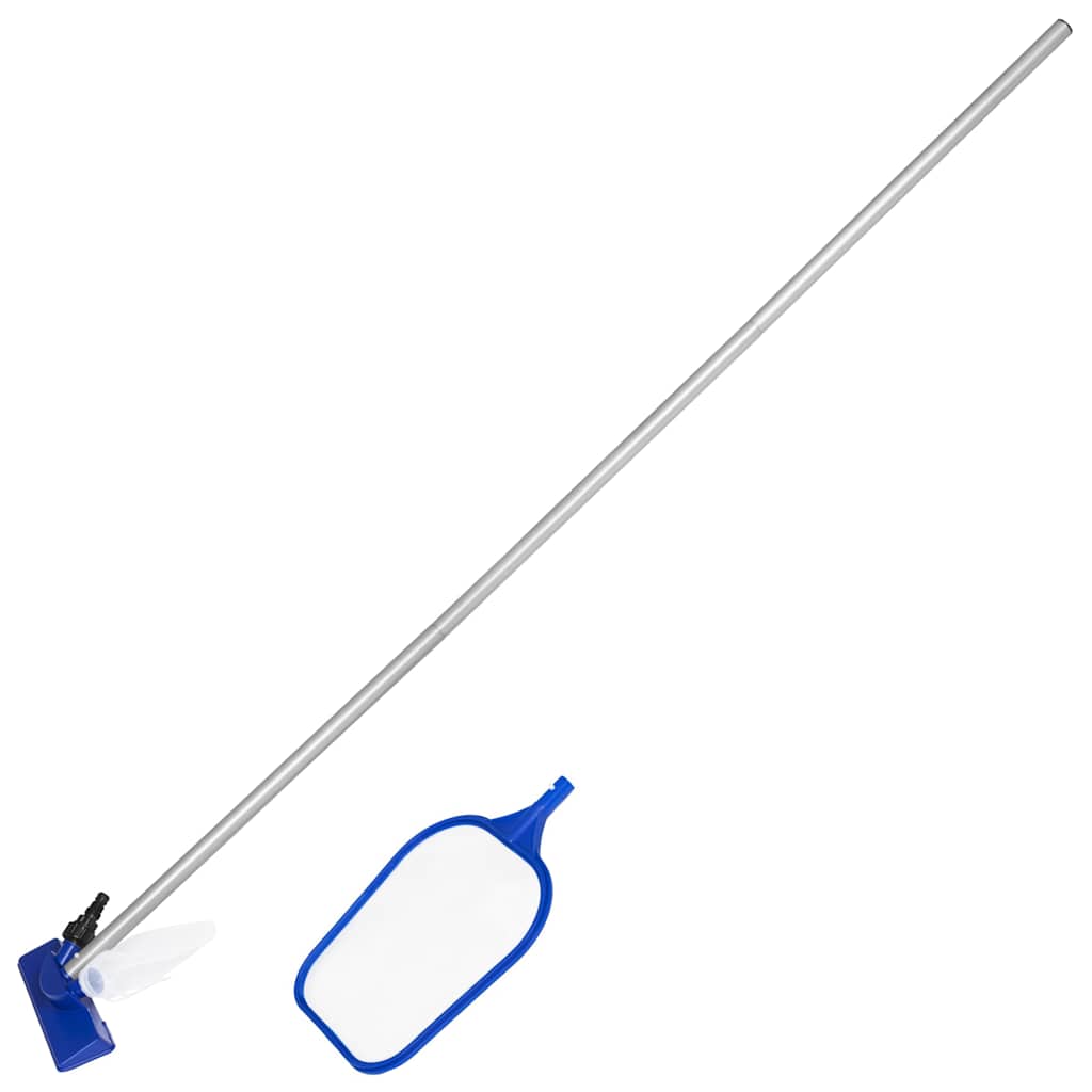 Bestway Flow-Clear Maintenance Ensemble pour la piscine au-dessus de la terre