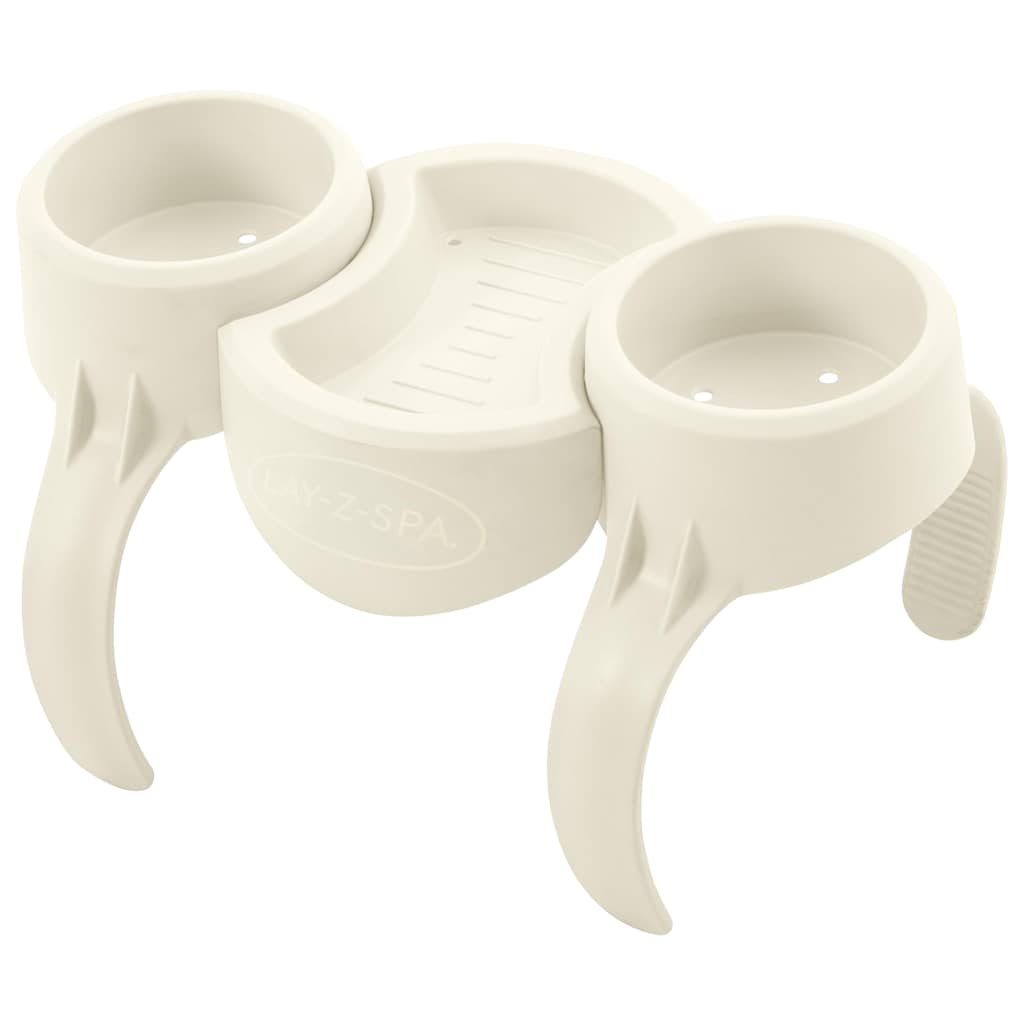 Bestway Lay-Z-Spa Cup Porters