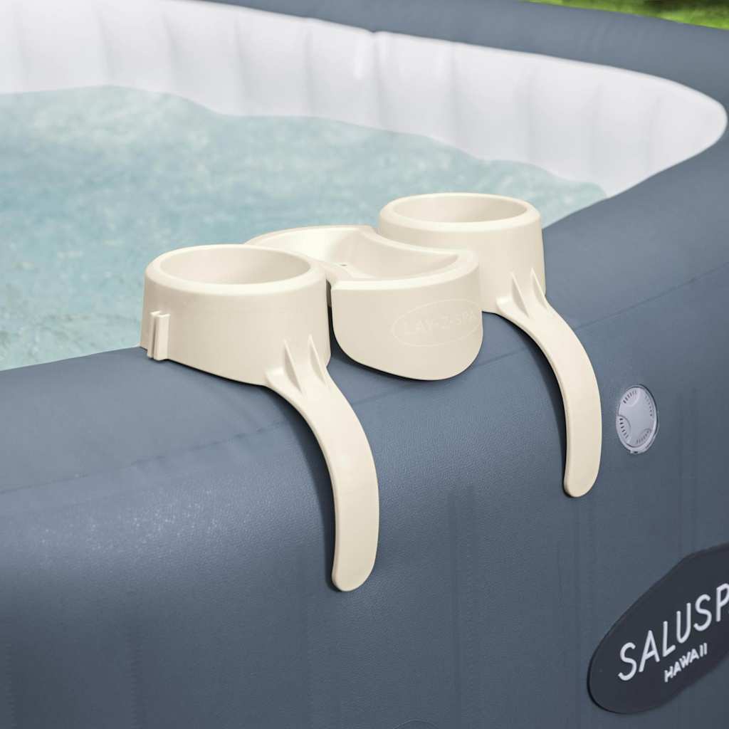 Bestway Lay-Z-Spa Cup Porters