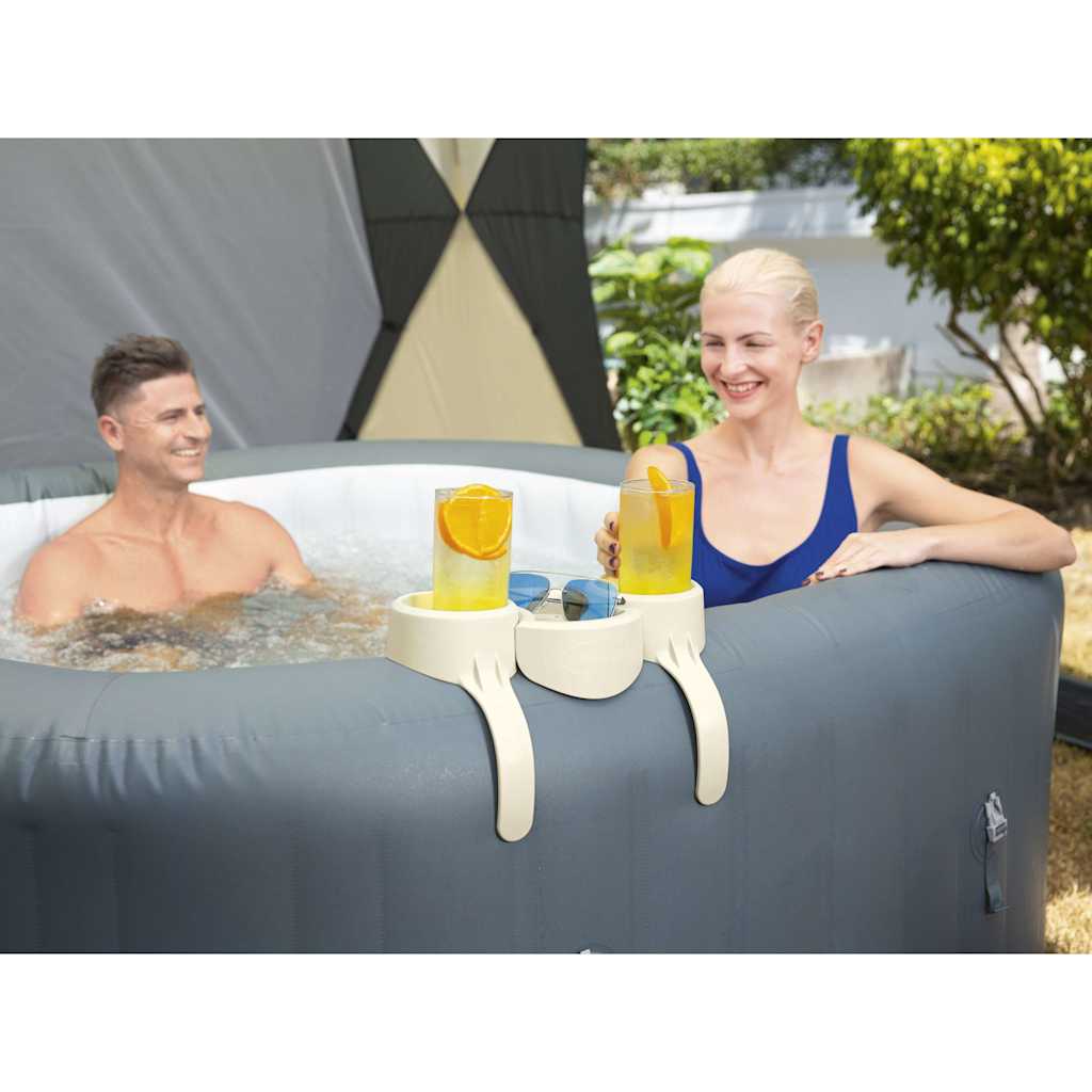 Bestway Lay-Z-Spa Cup Porters