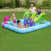 Bestway Play Center Aquarium fantastique 239x206x86 cm